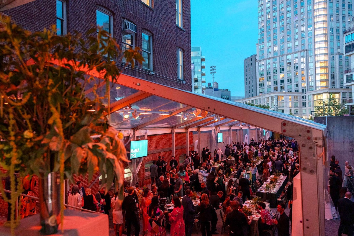 Annual Gala